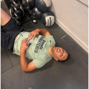 Luis Jose profile photo