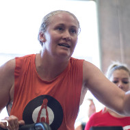 Sarah McKay profile photo