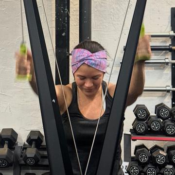 Victoria Zamora profile photo