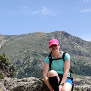 Débora García profile photo