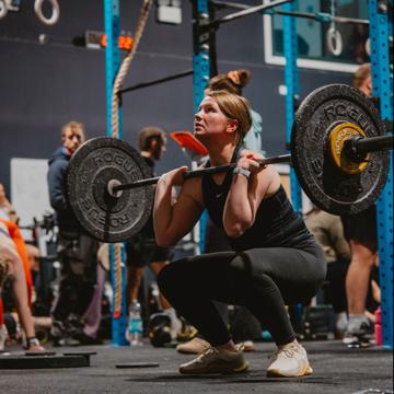 Lauren Jack profile photo