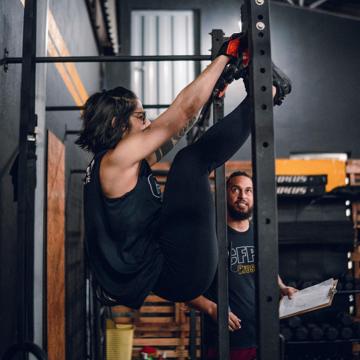 GRACIELE PEREIRA DE SOUZA profile photo