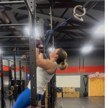 Megann Pawlak profile photo