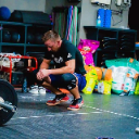 Dean Collocott profile photo