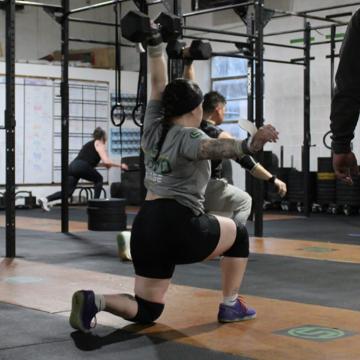 Jazlyn Nino profile photo