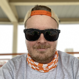 Josh Penney profile photo