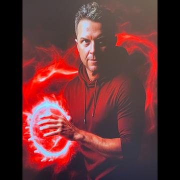 Nick White profile photo