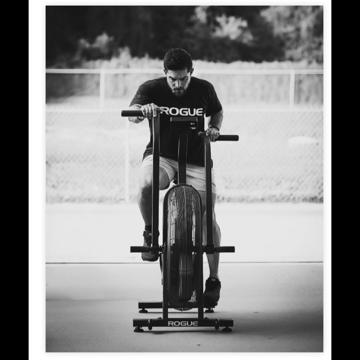 Justin Rodriguez profile photo