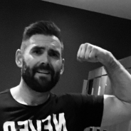 Marc-Andre Bougie profile photo