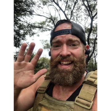 Luke Parkinson profile photo