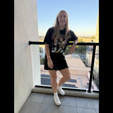 Emily Saunders profile photo