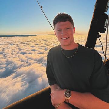 Leo Ryan profile photo