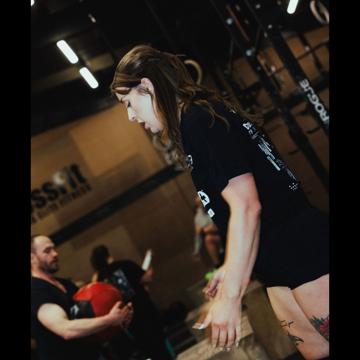 Becca Lilley profile photo