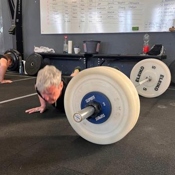 Kerstin Drescher profile photo