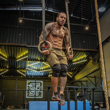 Wagner Carvalho profile photo