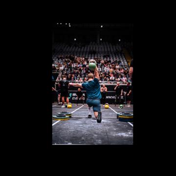 Casper Braaten profile photo