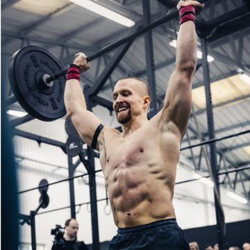 Dobromir Karkoszka profile photo