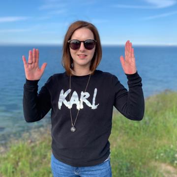 Christin Thau profile photo