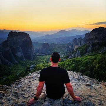 John Fenwick profile photo