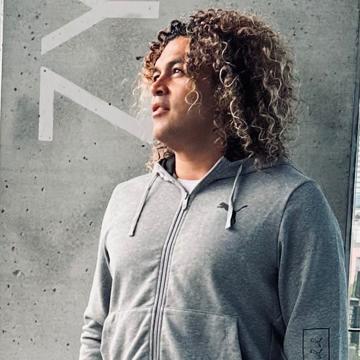 Fredy Ojeda Garzon profile photo