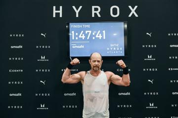 John Hawkins profile photo