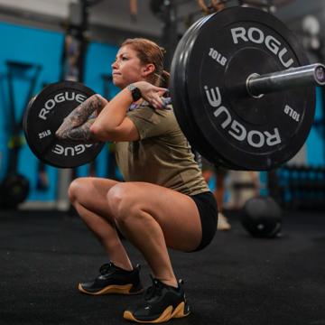 Alysa Alvarez profile photo