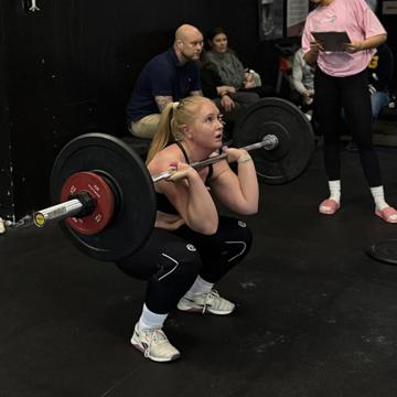 Isabelle Radevik profile photo