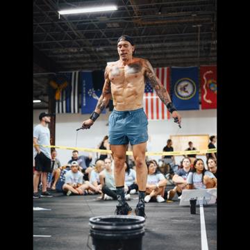 Charles Bourland profile photo