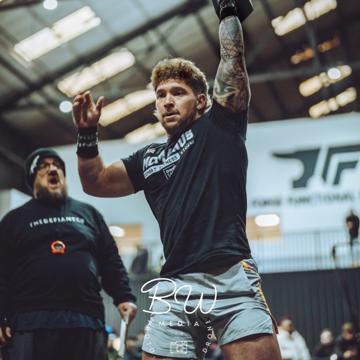 Sam Luke profile photo