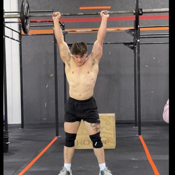 Josh Liggett profile photo