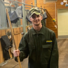 Benjamin Sandberg profile photo