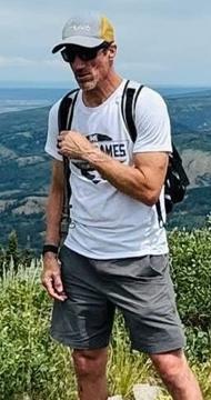 Ken Mecham profile photo