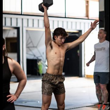 Joshua Hough profile photo