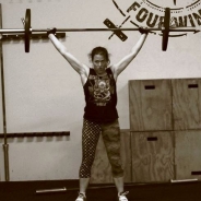 Marie Betou profile photo