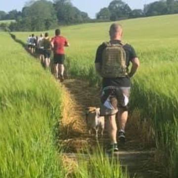 Craig Kedda profile photo