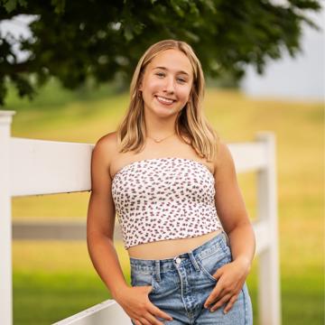 kaylee hagmann profile photo