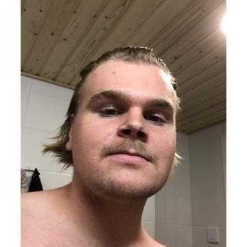 Jani Pesonen profile photo