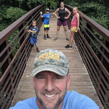 Calvin Detwiler profile photo