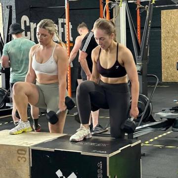 Ellen McNally profile photo