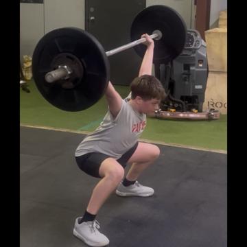 Easton Tong profile photo