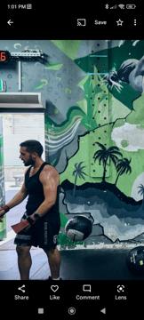 Itzhak Edri profile photo