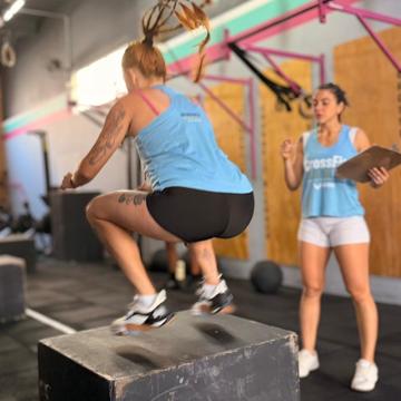 Isadora Martimbianco Guerreiro profile photo