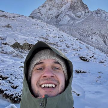 Kirill Brodski profile photo