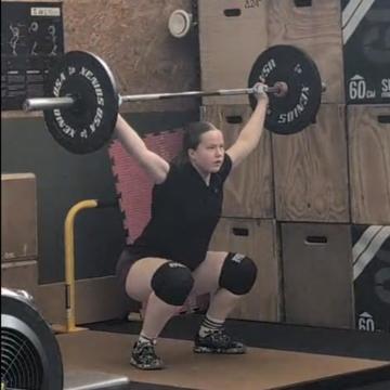 Johanna Dobritz profile photo