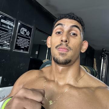 Matheus Albuquerque profile photo