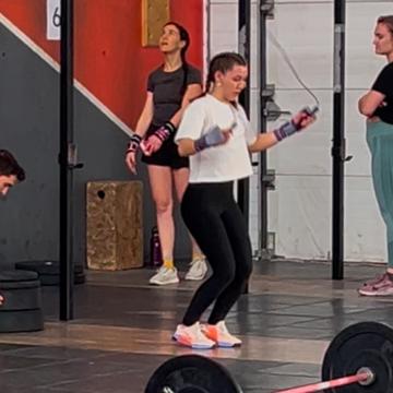 Pagnier Nina profile photo