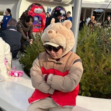 Sho Nagata profile photo