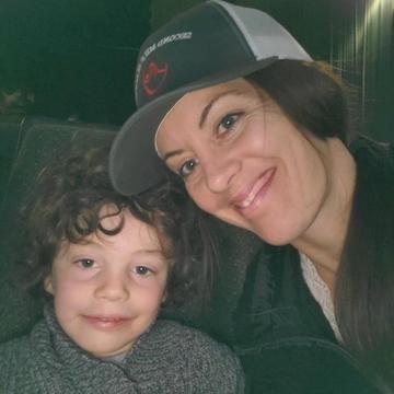 Rachel Brown profile photo