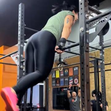 Erika Gaia profile photo