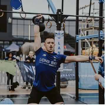 Chavez Small profile photo